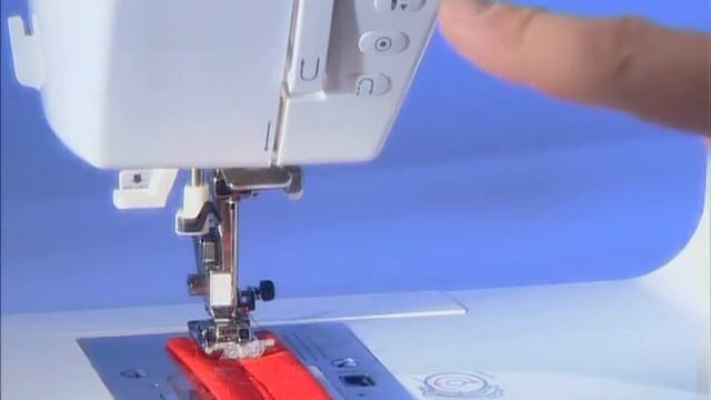 Carina Professional 101 Stiche & Carina Spezial смотреть онлайн