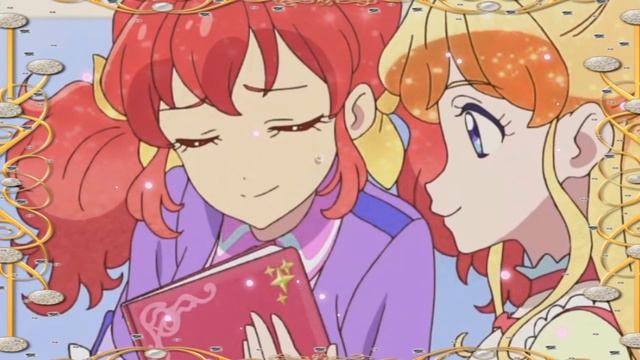 Mama Mia 💎 Karen and Mirai (For xxMintoStarxx) смотреть онлайн