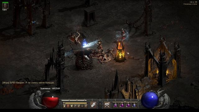 Diablo II Resurrected #45