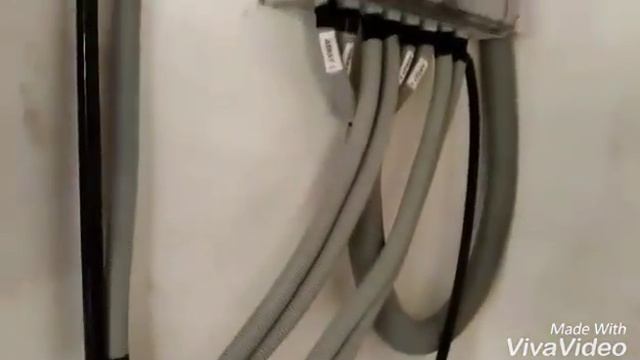 Starting Solar grid tie inverter and precautions #SustainableEveryDay смотреть онлайн
