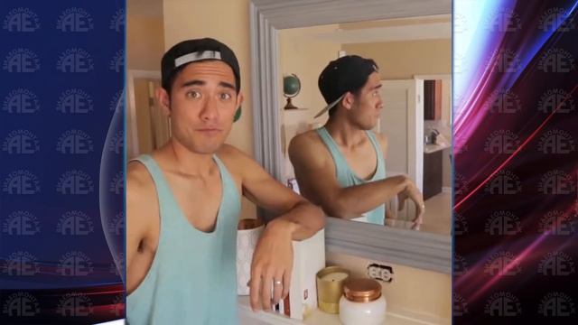 ЗАК КИНГ НА РУССКОМ - лучшие нарезки 2015 (КОРОЛЬ ВИДЕОМОНТАЖА ЗАК КИНГ) смотреть онлайн