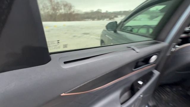 2024 JAECOO J8 ПРЕМИАЛЬНЫЙ КРОССОВЕР ТЕСТ И ОБЗОР. смотреть онлайн