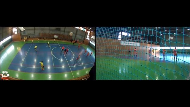 Превью матча Флагман - Огнеборец (3 лига) смотреть онлайн