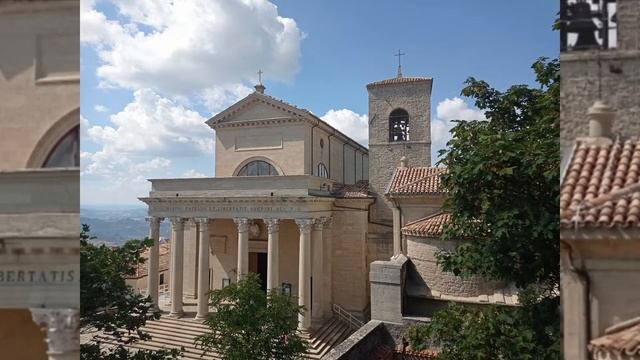 Repubblica Di San Marino