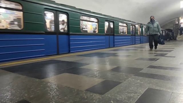 метро Центральный рынок. г Харьков смотреть онлайн