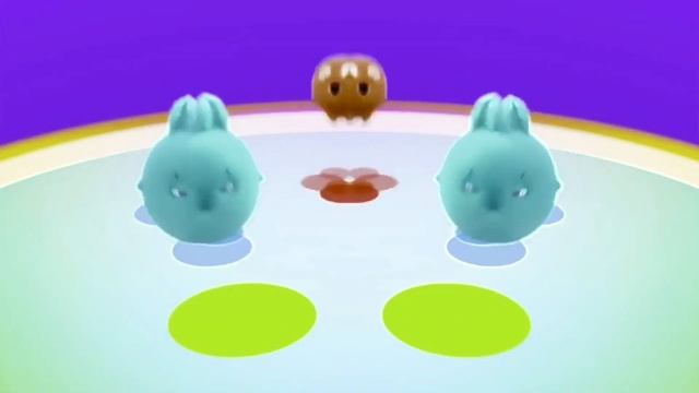 Sunny Bunnies Special Intro Effects on COLOR FILTERS , SPEEDY and REVERSED 2022 ( Must Watch ) смотреть онлайн