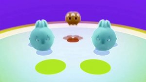 Sunny Bunnies Special Intro Effects on COLOR FILTERS , SPEEDY and REVERSED 2022 ( Must Watch )