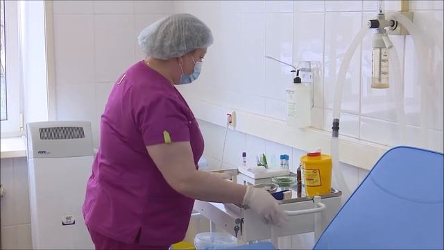 Педиатрия в Звенигороде смотреть онлайн