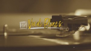 Soul Vocal Blues «Smoky Mountain Blues - Tony Tucker»