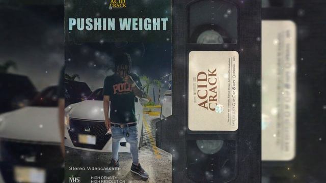 [FREE BEAT] Rio Da Yung OG x Flint x Detroit x Babyfxce E Type Beat 2023 - PUSHIN WEIGHT смотреть онлайн