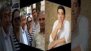 Дадахон Хасанов жон келур