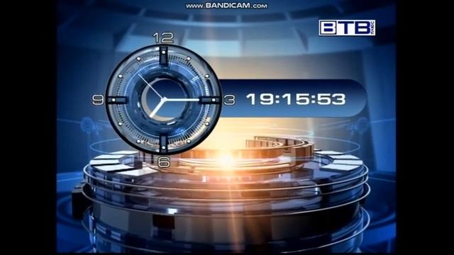 Часы 19:15 (ВТВ-Плюс (г. Херсон), 06.11.2020) смотреть онлайн