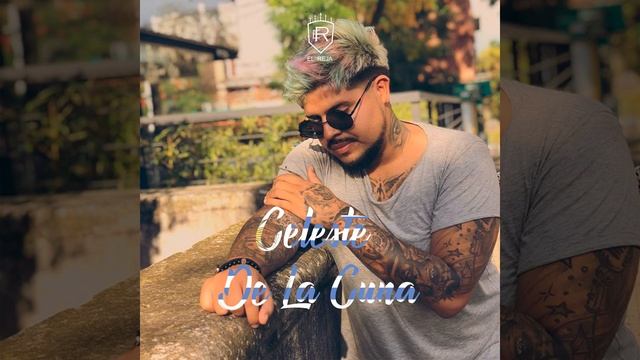 Celeste de la Cuna смотреть онлайн