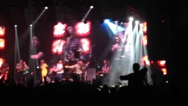 Ленинград, Пузо - Баба