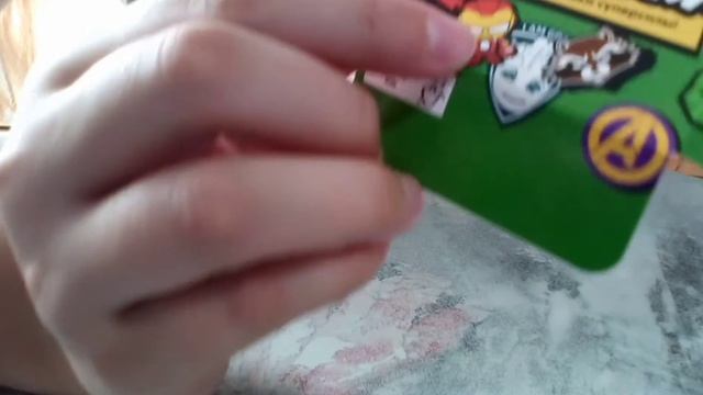 Наклейки и Начивки из Пятёрочки смотреть онлайн