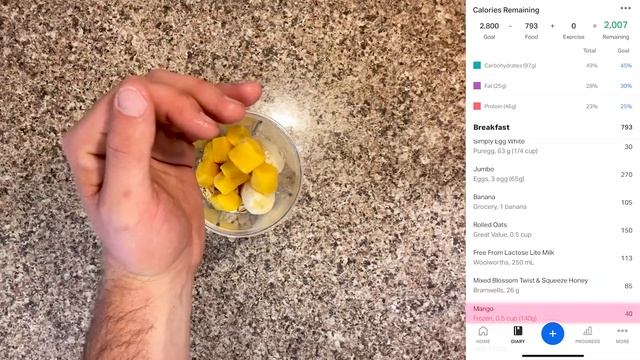 RAD 140/Testolone | 8 weeks | Before + After смотреть онлайн