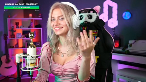 Vitas - Opera #2 (cover Саша Капустина)