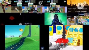 up to faster 160 parison a random guy ramake