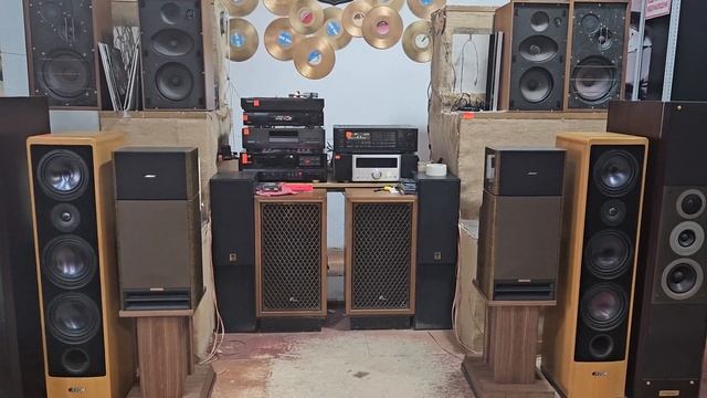 Onkyo TX-7830 Стерео Ресивер Japan смотреть онлайн