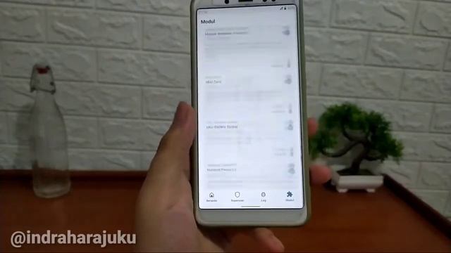 Install MIUI 13 Apps for Custom ROM (AOSP) MODULE MAGISK MIUI GALLERY CHINA / GLOBAL смотреть онлайн