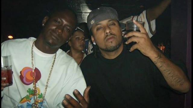 Spider Loc - Just Another Day In L.A. ft. Popa Smurf & BG Knoccout смотреть онлайн