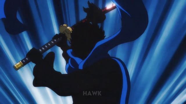 Sword God Ryuma - Neon Blade[AMV/Edit] смотреть онлайн