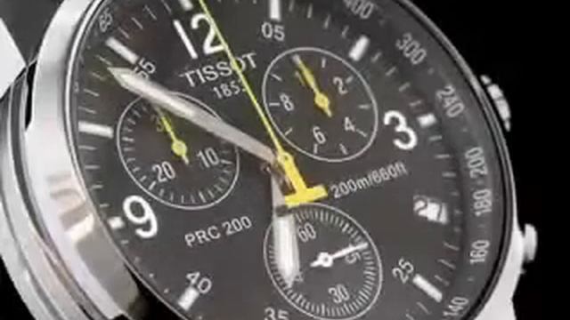 Tissot смотреть онлайн