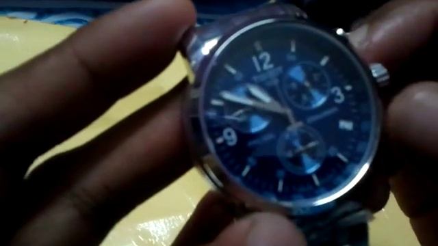 tissot prc 200 blue.mp4 смотреть онлайн