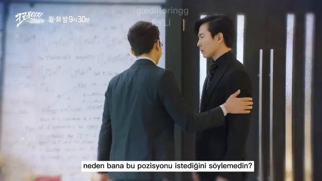 CRAZY LOVE 13. BÖLÜM TÜRKÇE ALTYAZILI FRAGMANI смотреть онлайн