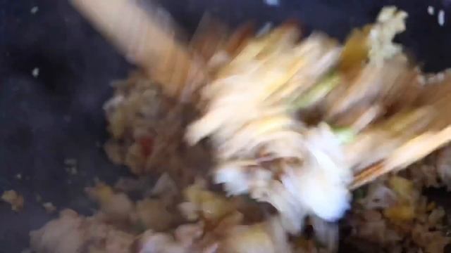 Shrimp Fried Rice | Honey Garlic Glazed Salmon | How To Make A Pineapple Bowl | #SummerRecipeIdeas смотреть онлайн