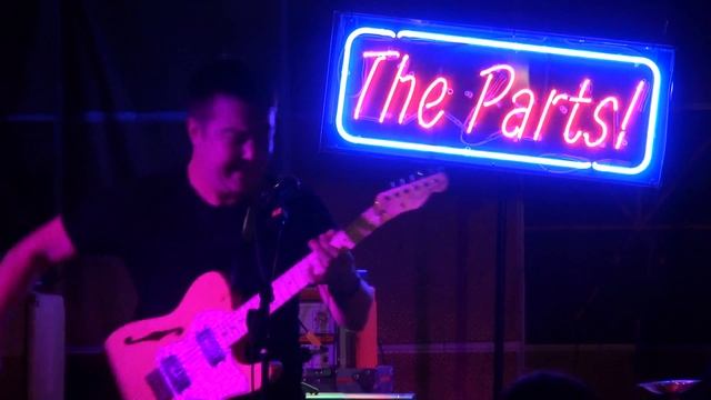 Tiny Moving Parts - Minnow смотреть онлайн