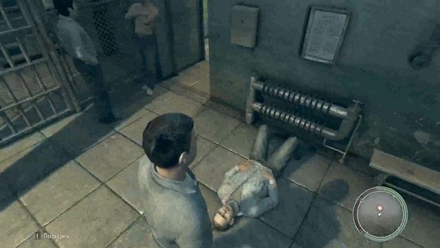 Прохождение Mafia 2 Глава 6 Хорошо Проведенное Время смотреть онлайн