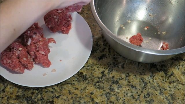 Crock-Pot Salsibury Steak | PINTEREST WIN! смотреть онлайн
