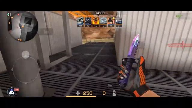 English Standoff 2 : Fun Streaming | Dynamic Crosshair | 3 Fingers смотреть онлайн