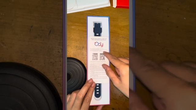 Smartwach Trẻ em Ody A1 смотреть онлайн