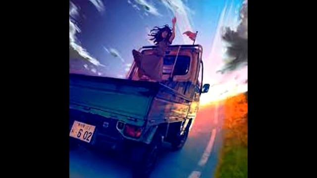 Orangestar _ DAYBREAK FRONTLINE (feat. IA) смотреть онлайн