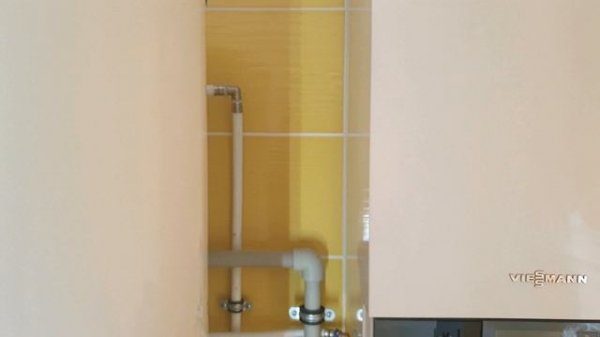 Pompa ciepła Vitocall 100-S + Vitocell 100-W od Viessmanna