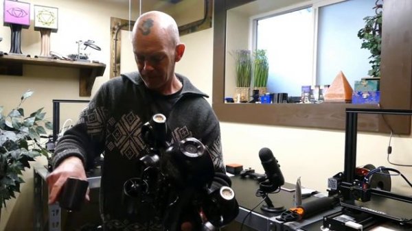 Geneinno T1 Pro Unpack Video 3 of 3 - The Wet Test