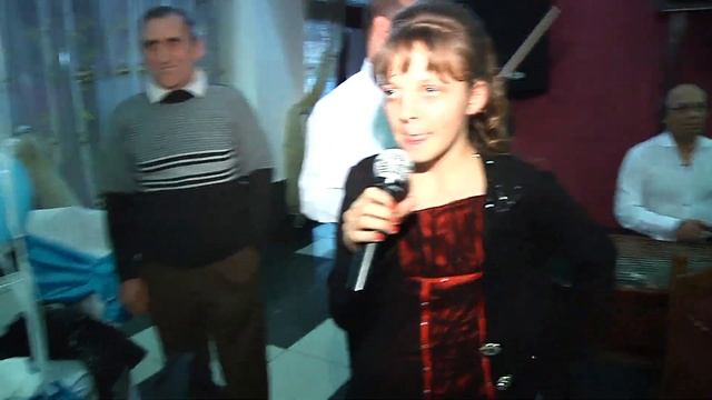 Teodorescu Delia - program cumatrie смотреть онлайн