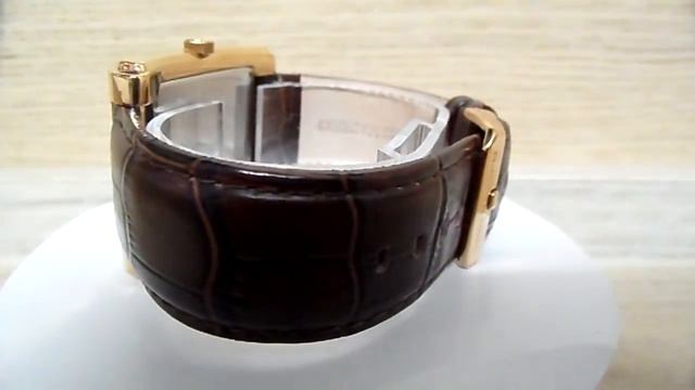 Swiss Masters Watch смотреть онлайн