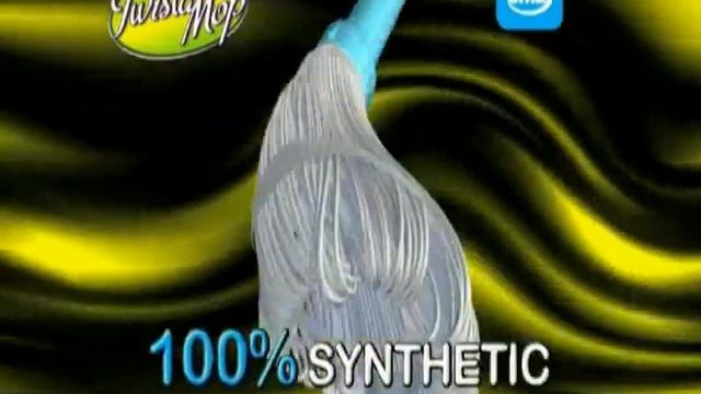 JML Twistamop смотреть онлайн