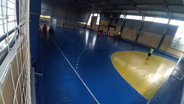 3:3 Диденко Александр (35 мин.) смотреть онлайн