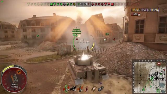 Тигр, мастер смотреть онлайн