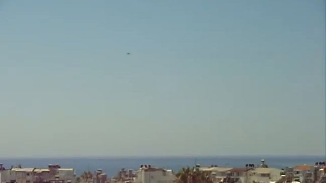 Lara World Antalya - 2011.AVI смотреть онлайн