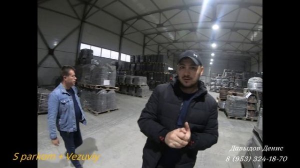 Как делают печи Везувий Астон ! И много интересного!