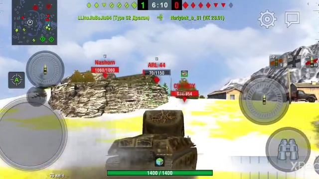 ОБЗОР НА ГУСЯ 7 УРОВНЯ смотреть онлайн