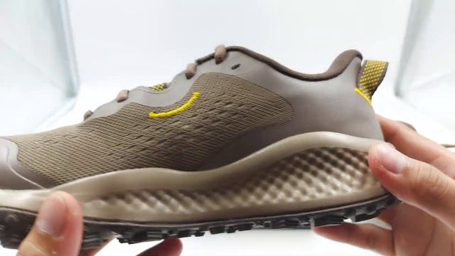 under armour charged maven trail running brown 8 us mens bomber смотреть онлайн