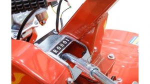 Обзор культиватора Asilak SL-85B от Техсовет