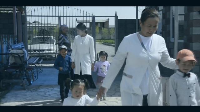 Урбу МЧББУ Мыкты тарбиячы 2022-жыл смотреть онлайн