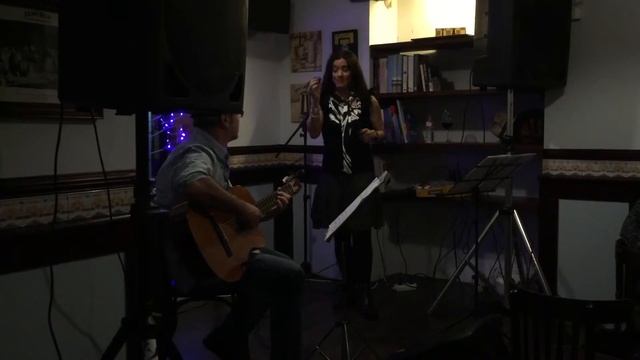 Bossa nova lidia y carlos смотреть онлайн